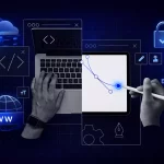 Domain vs hosting vs website explained, and how the domain name, hosting server, and website work together
