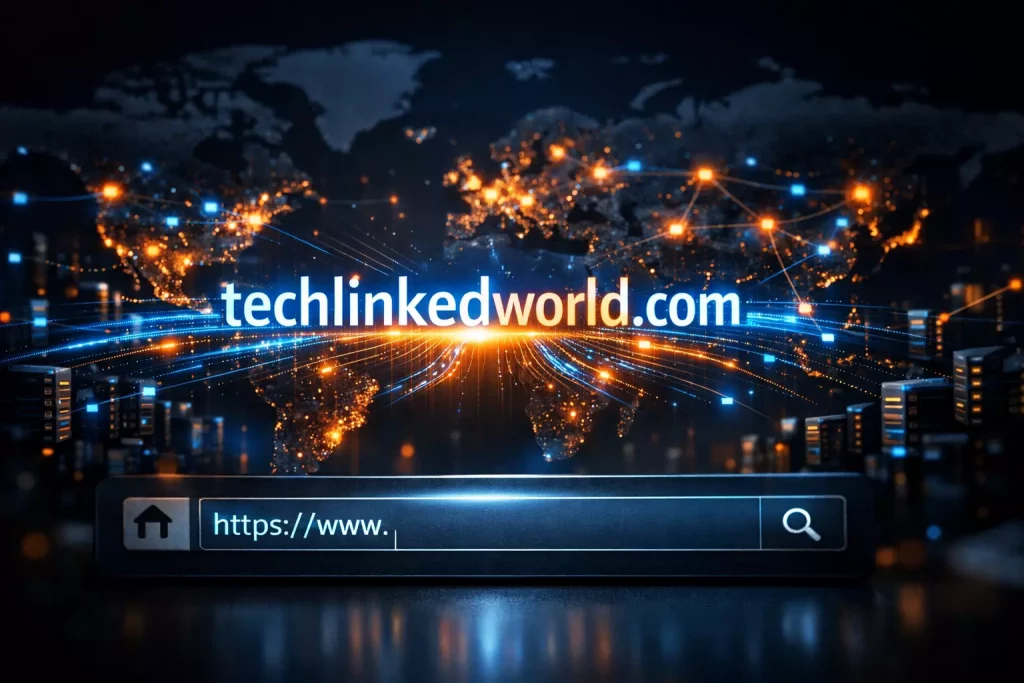What is a domain name