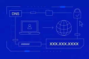 What is DNS, and how does DNS work simple explanation for beginners